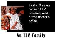 An HIV Family