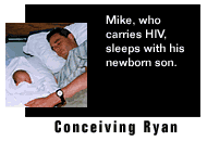 Conceiving Ryan