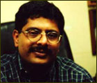 C.S. Prakash