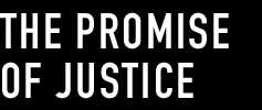 The Promise of Justice