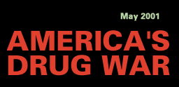 America's Drug War